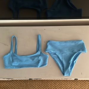 Lspace Jess Bikini Set - M